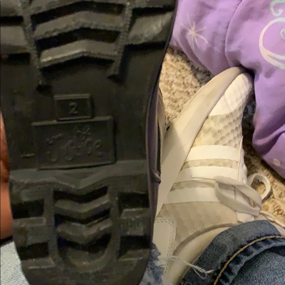 Children’s boots